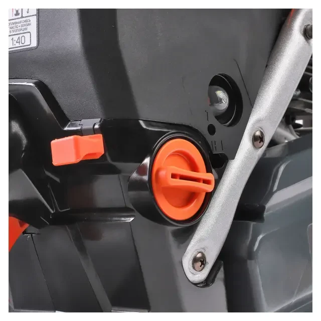 Бензорез Patriot DSG 735C в кейсе