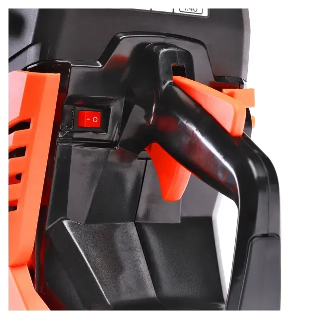 Бензорез Patriot DSG 735C в кейсе