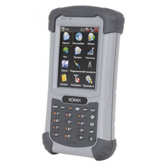 Полевой контроллер SOKKIA SHC336 Полевой контроллер SOKKIA SHC336