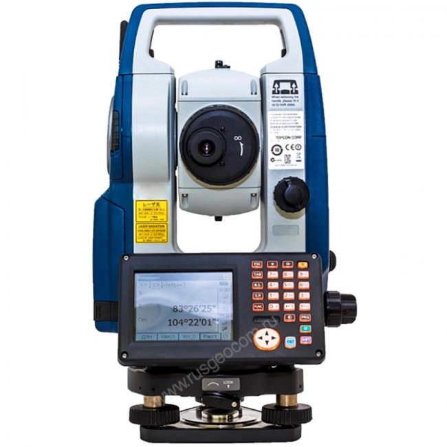 Тахеометр Sokkia FX-102