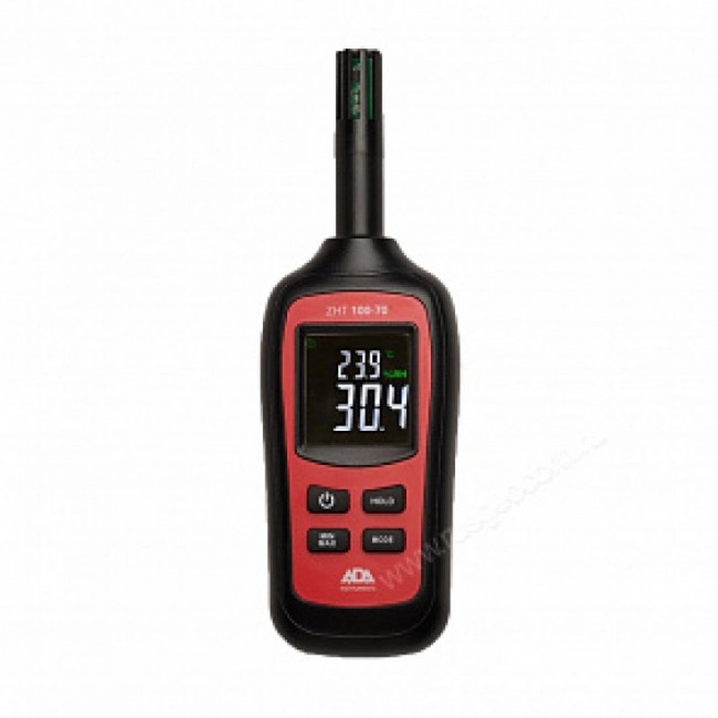 Термогигрометр ADA ZHT 100-70