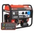 Бензиновый генератор A-iPower A7000EAX + блок автозапуска A-iPower 400 В, 25 А