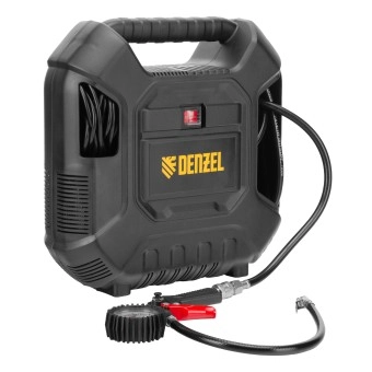 Компрессор воздушный DL1100 Denzel