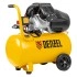 Компрессор воздушный коаксиальный DCV2200/50 Denzel