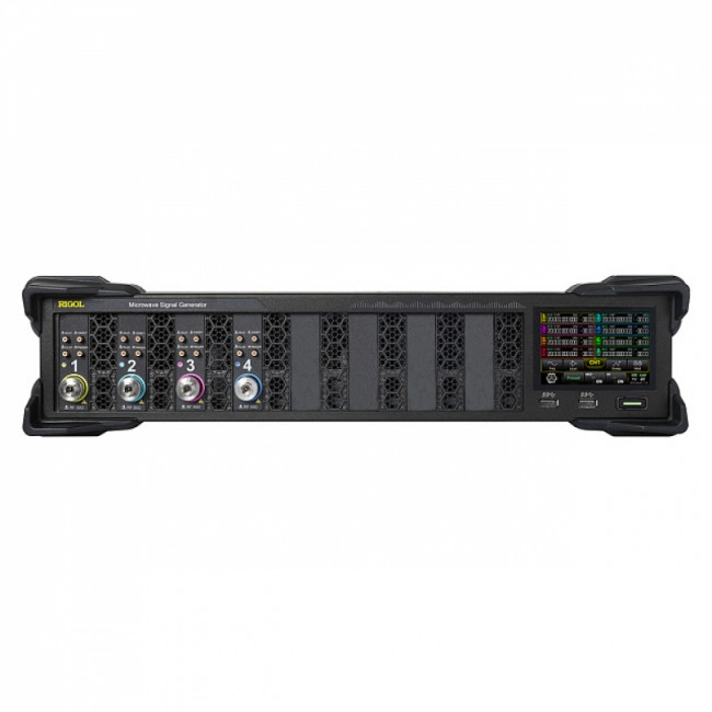 Генератор сигналов RIGOL DSG5204 высокочастотный Генератор сигналов RIGOL DSG5204 высокочастотный