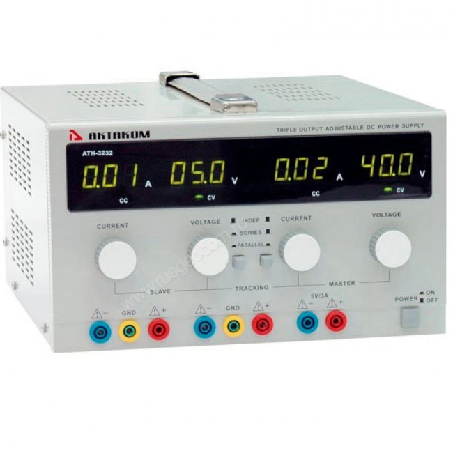 Источник питания Актаком АТН-3232