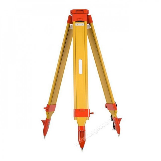 Цифровой нивелир Leica Sprinter 150M + штатив RGK SJW30 + рейка GSS111