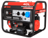 Бензиновый генератор A-iPower A7000EAX + транспортировочный комплект A-iPower L