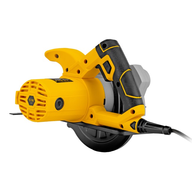 Пила циркулярная CS-165 Denzel