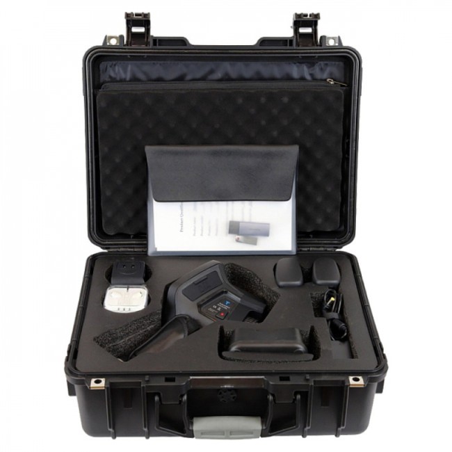 Тепловизор Torus SC600-B 2000