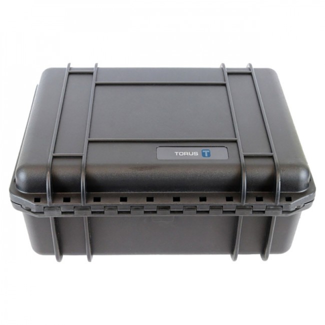 Тепловизор Torus SC600-B 2000