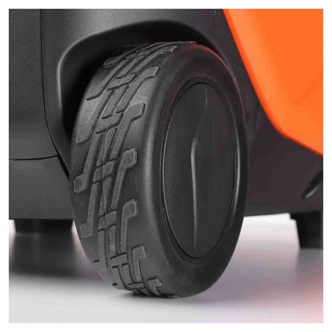 Инверторный генератор Patriot iGX 4000W