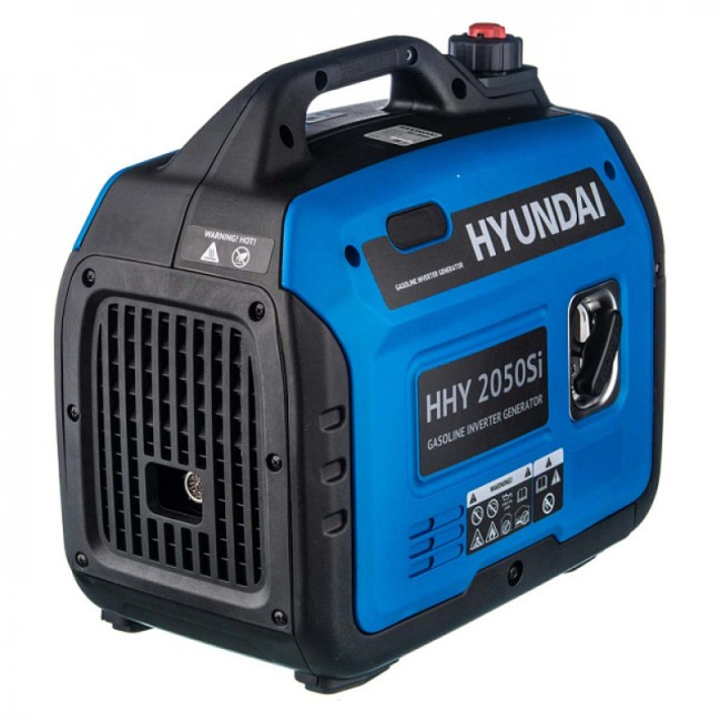 Инверторный генератор Hyundai HHY 2050Si