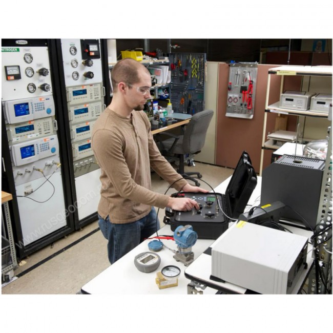 Калибратор давления Fluke 3130-G2M