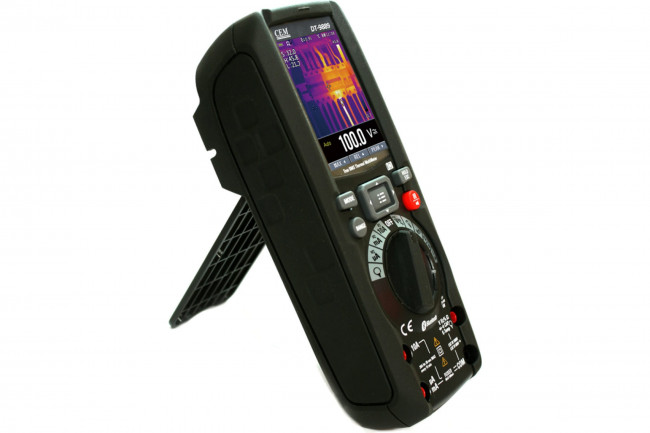 Мультиметр CEM DT-9889