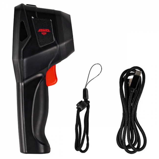 Тепловизор AMO T820 с поверкой