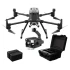 Квадрокоптер с тепловизором DJI Matrice 300 RTK Combo + Zenmuse H20N комплект Квадрокоптер с тепловизором DJI Matrice 300 RTK Combo + Zenmuse H20N комплект