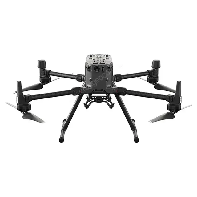 Квадрокоптер с тепловизором DJI Matrice 300 RTK Combo + Zenmuse H20N комплект Квадрокоптер с тепловизором DJI Matrice 300 RTK Combo + Zenmuse H20N комплект