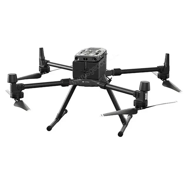 Квадрокоптер с тепловизором DJI Matrice 300 RTK Combo + Zenmuse H20N комплект Квадрокоптер с тепловизором DJI Matrice 300 RTK Combo + Zenmuse H20N комплект