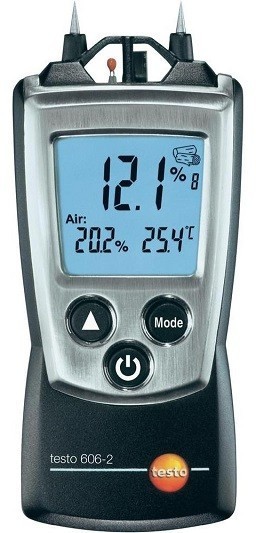 Влагомер Testo 606-2