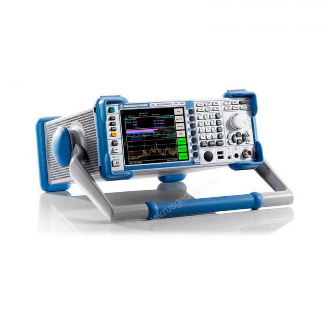 Тестовый приемник электромагнитных помех Rohde & Schwarz ESL3