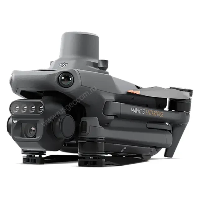 Квадрокоптер DJI Mavic 3 Multispectral Квадрокоптер DJI Mavic 3 Multispectral