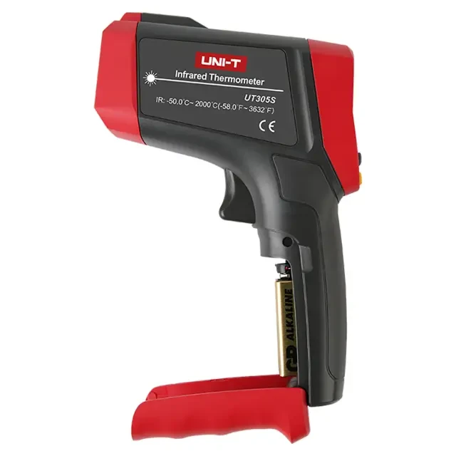 Пирометр UNI-T UT305S Пирометр UNI-T UT305S