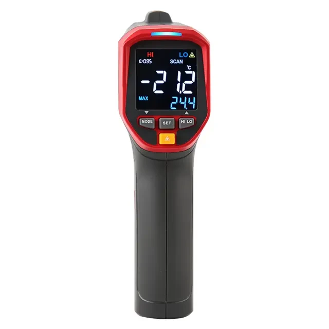 Пирометр UNI-T UT305S Пирометр UNI-T UT305S