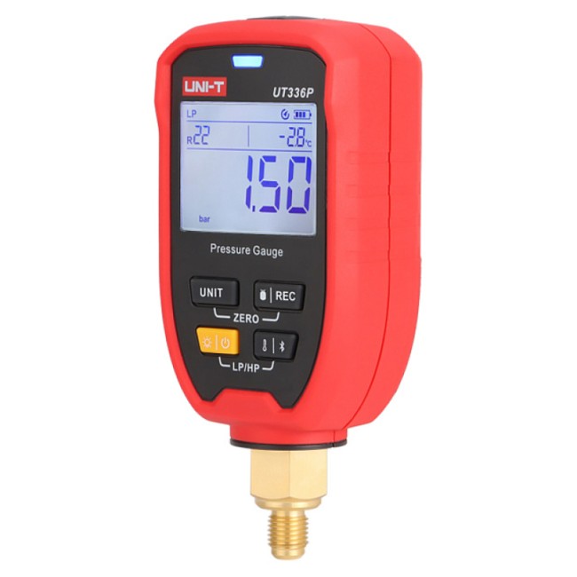 Датчик давления UNI-T UT336P