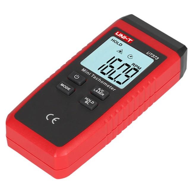 Тахометр UNI-T UT373