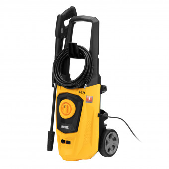 Моечная машина высокого давления R-170 2000 Вт Denzel