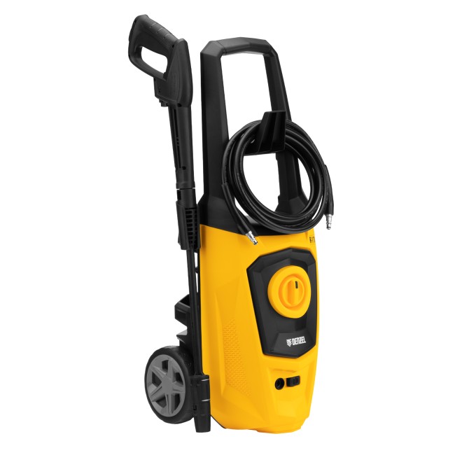 Моечная машина высокого давления R-170 2000 Вт Denzel