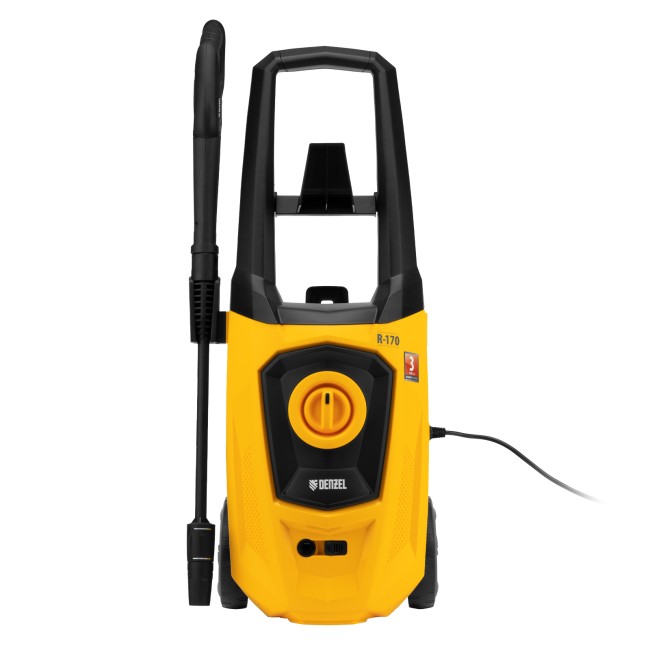 Моечная машина высокого давления R-170 2000 Вт Denzel