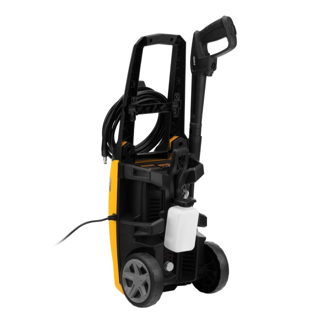 Моечная машина высокого давления R-170 2000 Вт Denzel