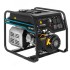 Бензиновый генератор Hyundai HHY 3020F + транспортировочный комплект HOME Serie 3020