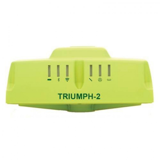 GNSS приемник Javad Triumph 2