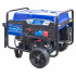Бензиновый генератор TSS SGG 18000EH3LA 60L (190069) + блок АВР-С TSS 17000/400