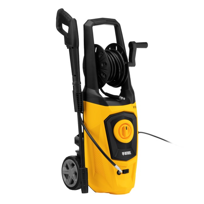 Моечная машина высокого давления R-170D 2000 Вт Denzel