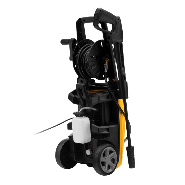 Моечная машина высокого давления R-170D 2000 Вт Denzel