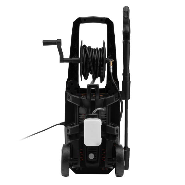 Моечная машина высокого давления R-170D 2000 Вт Denzel