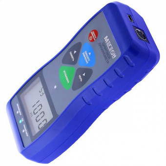 Цифровой динамометр МЕГЕОН 53002К с поверкой Цифровой динамометр МЕГЕОН 53002К с поверкой