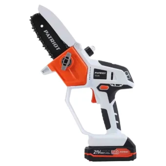 Аккумуляторная цепная пила Patriot CS 215 UES