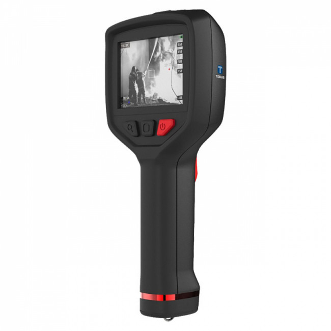 Тепловизор пожарный Torus XF200-B