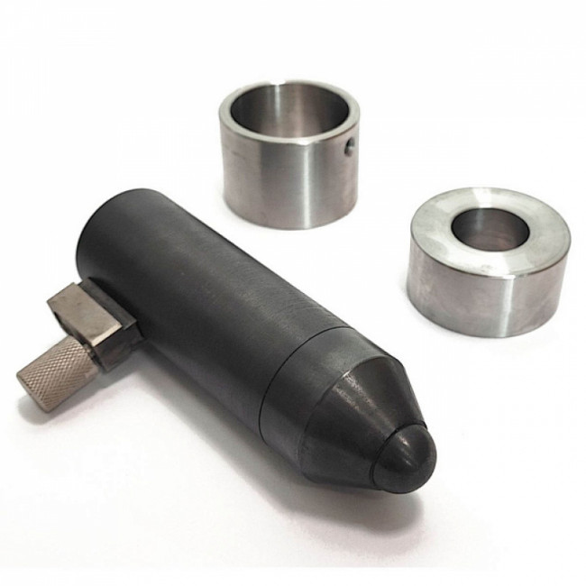 Тестер прочности при ударе ПРОМТ ТП-У (ГОСТ 53007)