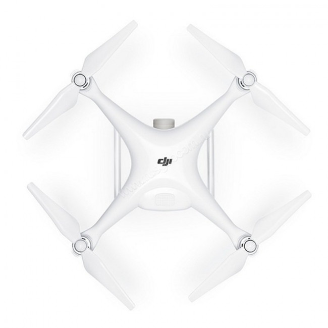 Квадрокоптер DJI Phantom 4 Advanced (без пульта)