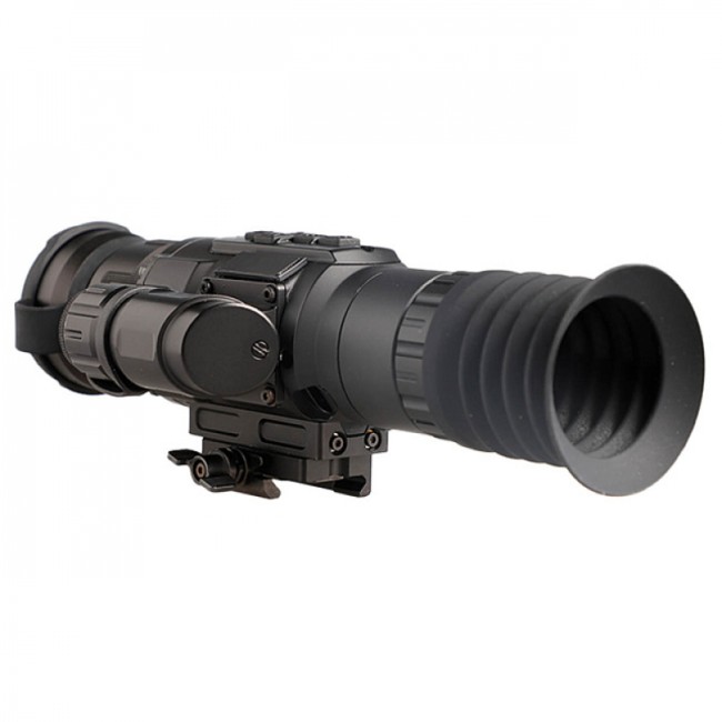 Тепловизионный прицел LONGOT AL350P LRF