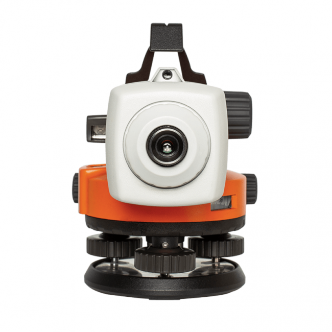 Высокоточный нивелир RGK N-55