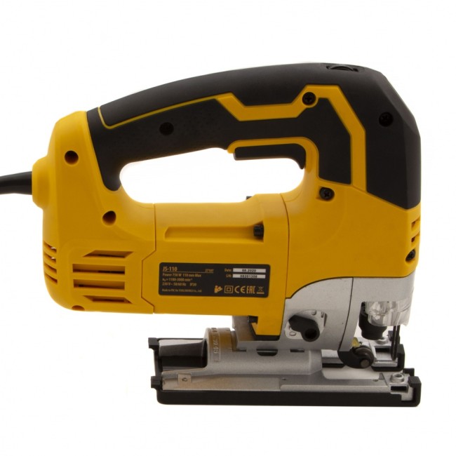 Лобзик электрический JS-110 Denzel