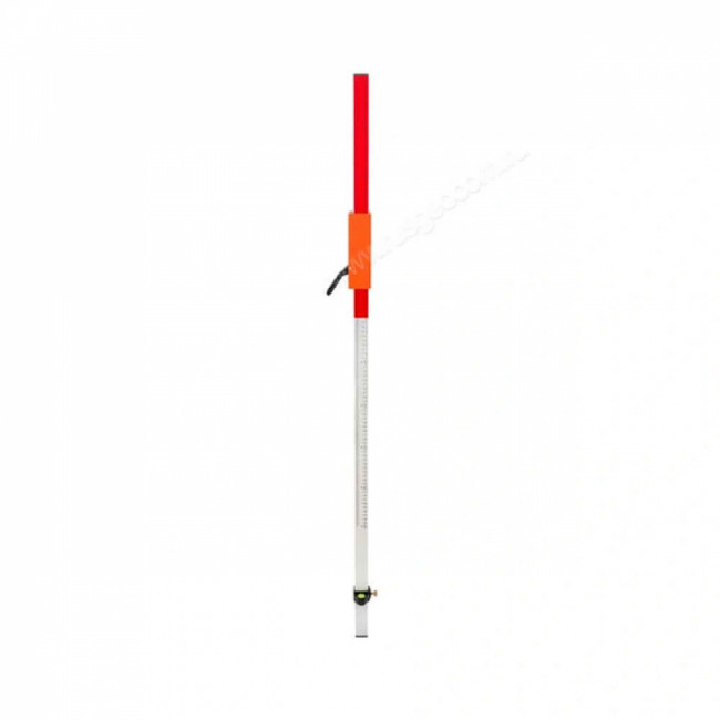 Комплект: ротационный нивелир RGK SP-100G + штатив RGK SH-170, рейка RGK LR-2