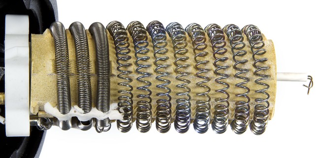 Строительный фен ФТ-П2000 М2ДК ЗУБР